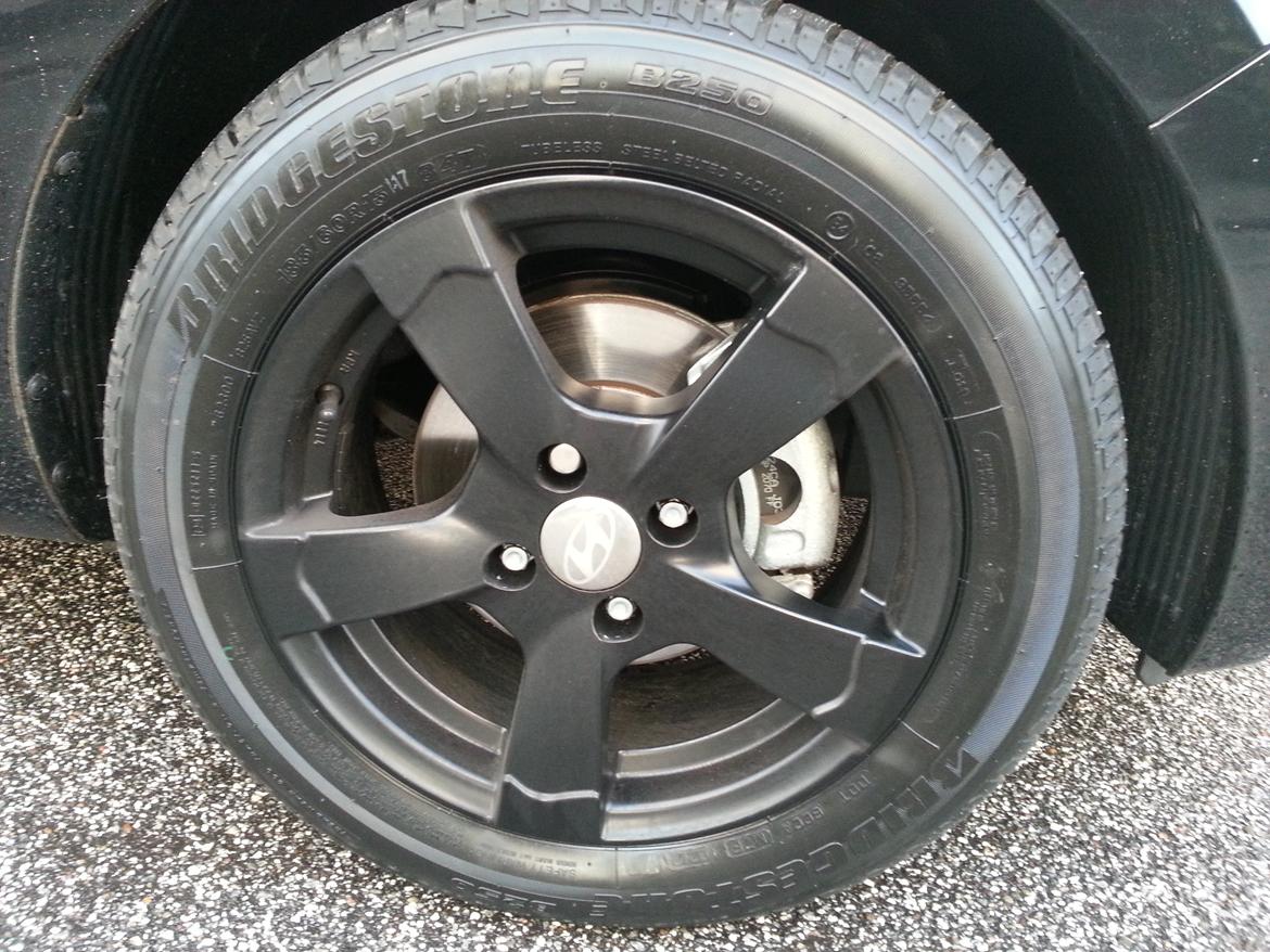 Hyundai I20 Comfort billede 3