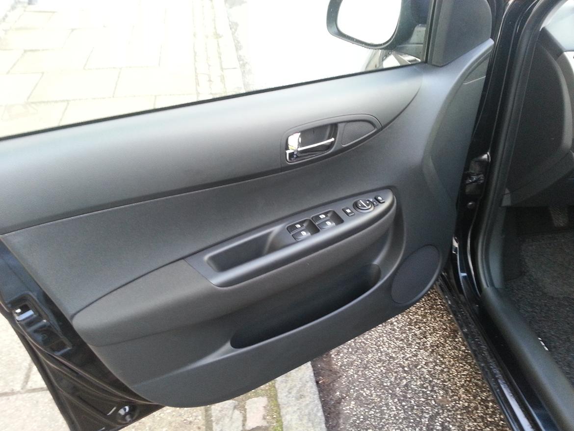 Hyundai I20 Comfort billede 6