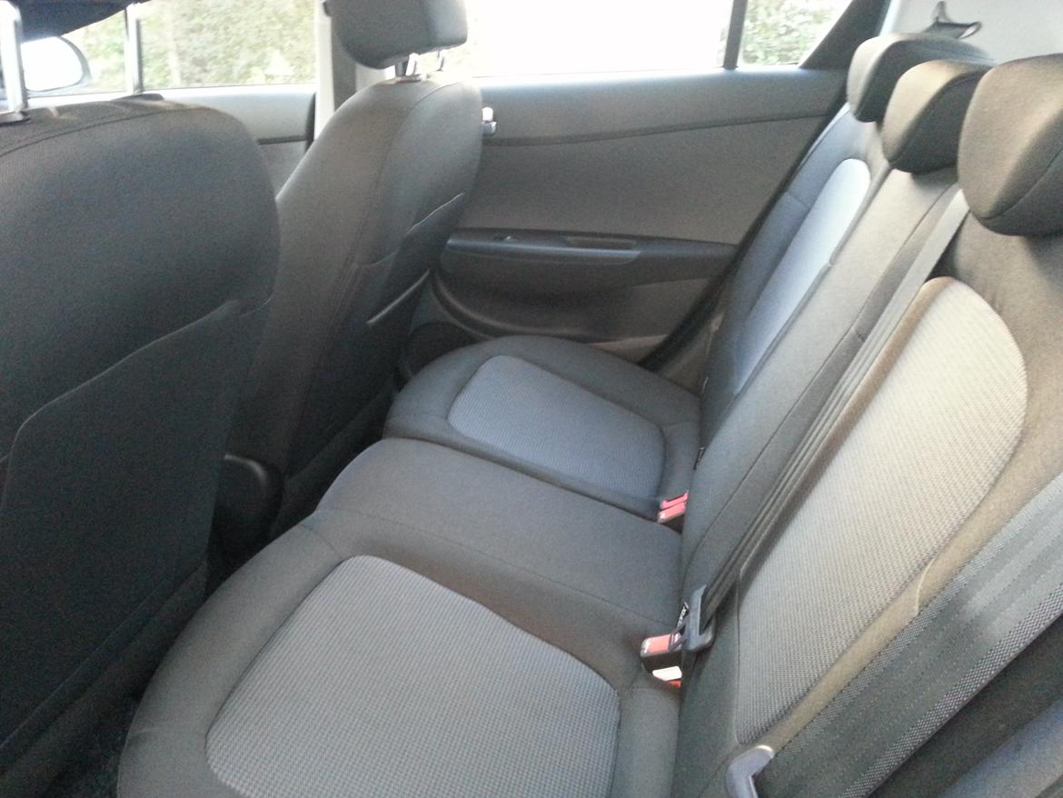 Hyundai I20 Comfort billede 14