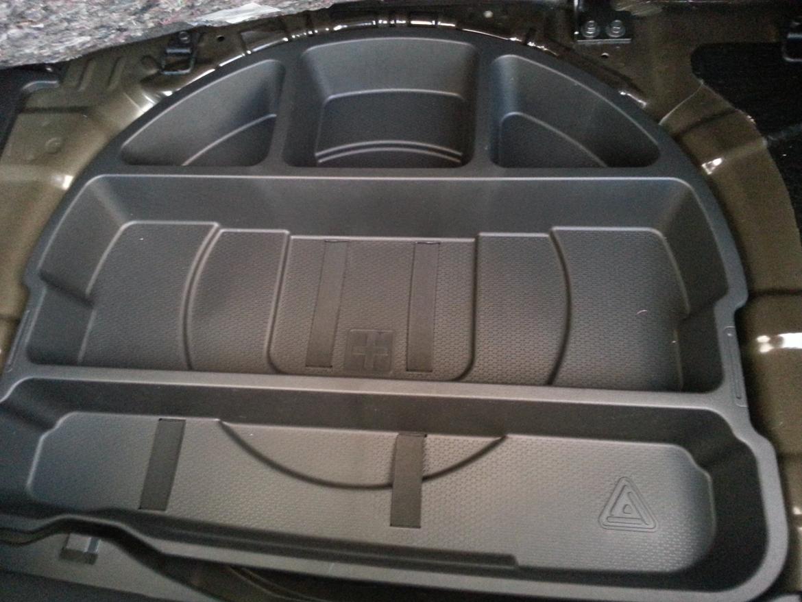 Hyundai I20 Comfort billede 18