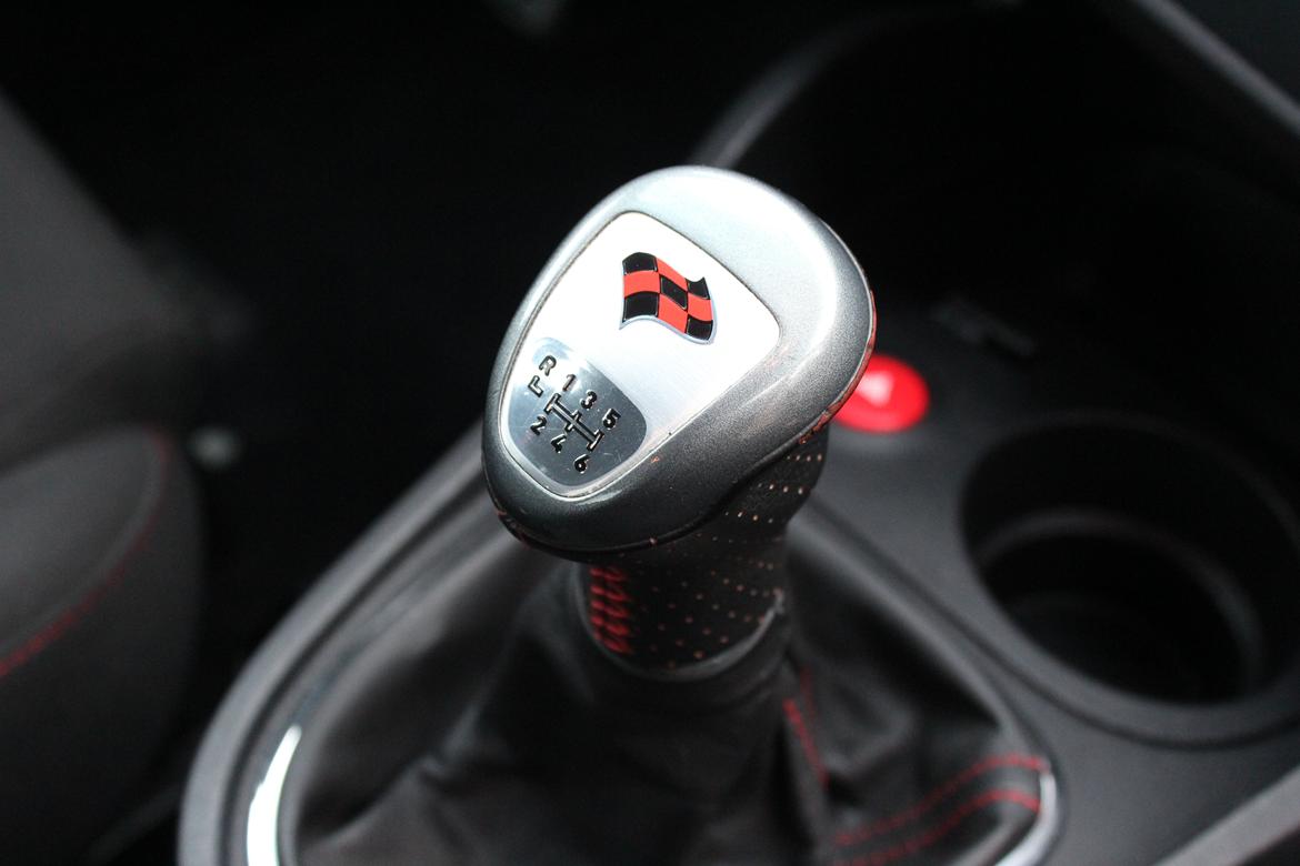 Seat Leon Cupra billede 18