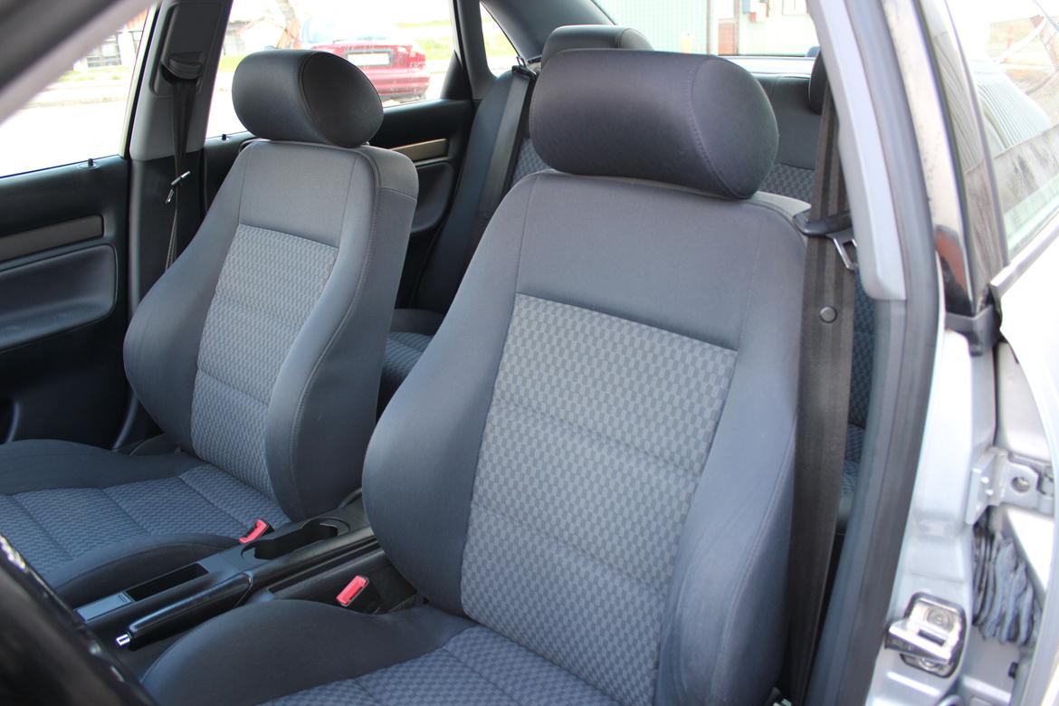 Audi A4 B5 1.8T S-Line billede 9