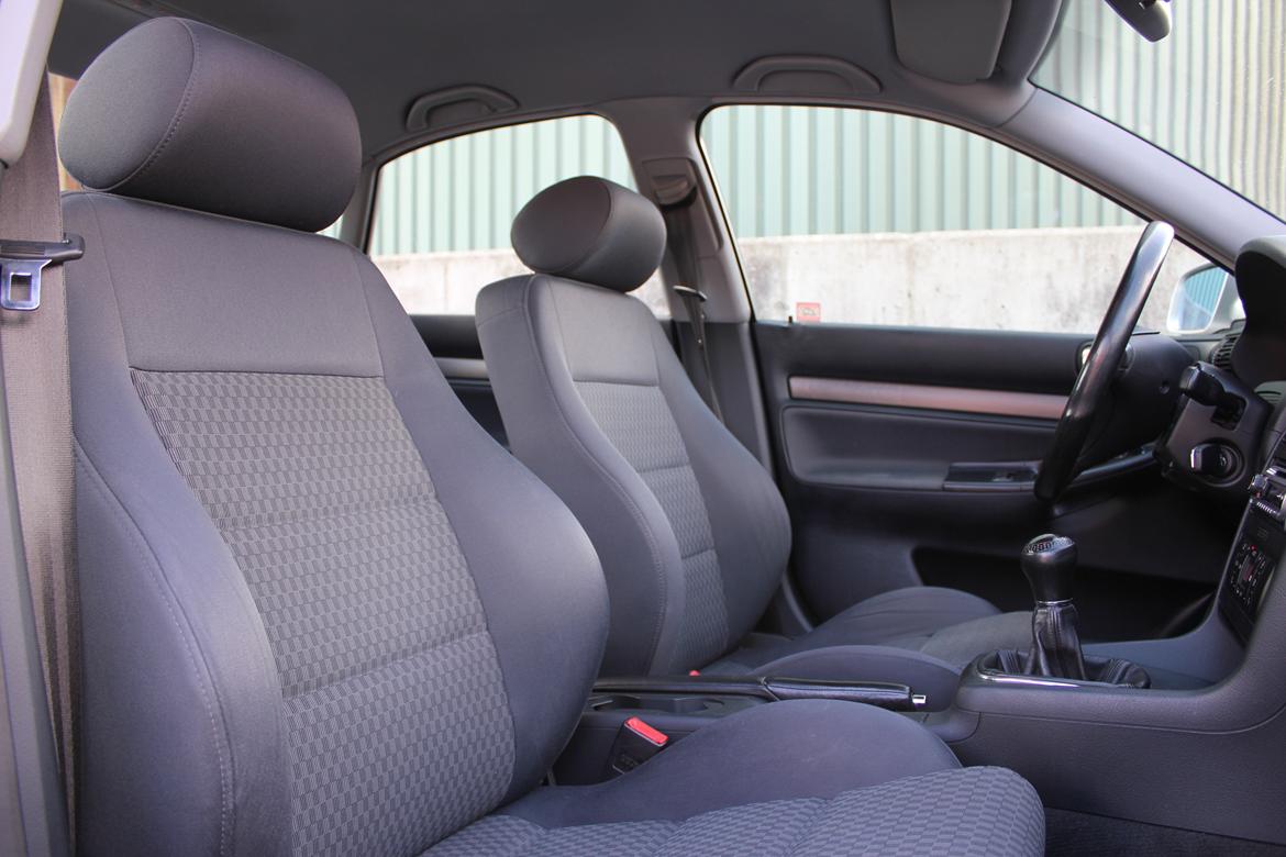 Audi A4 B5 1.8T S-Line billede 10