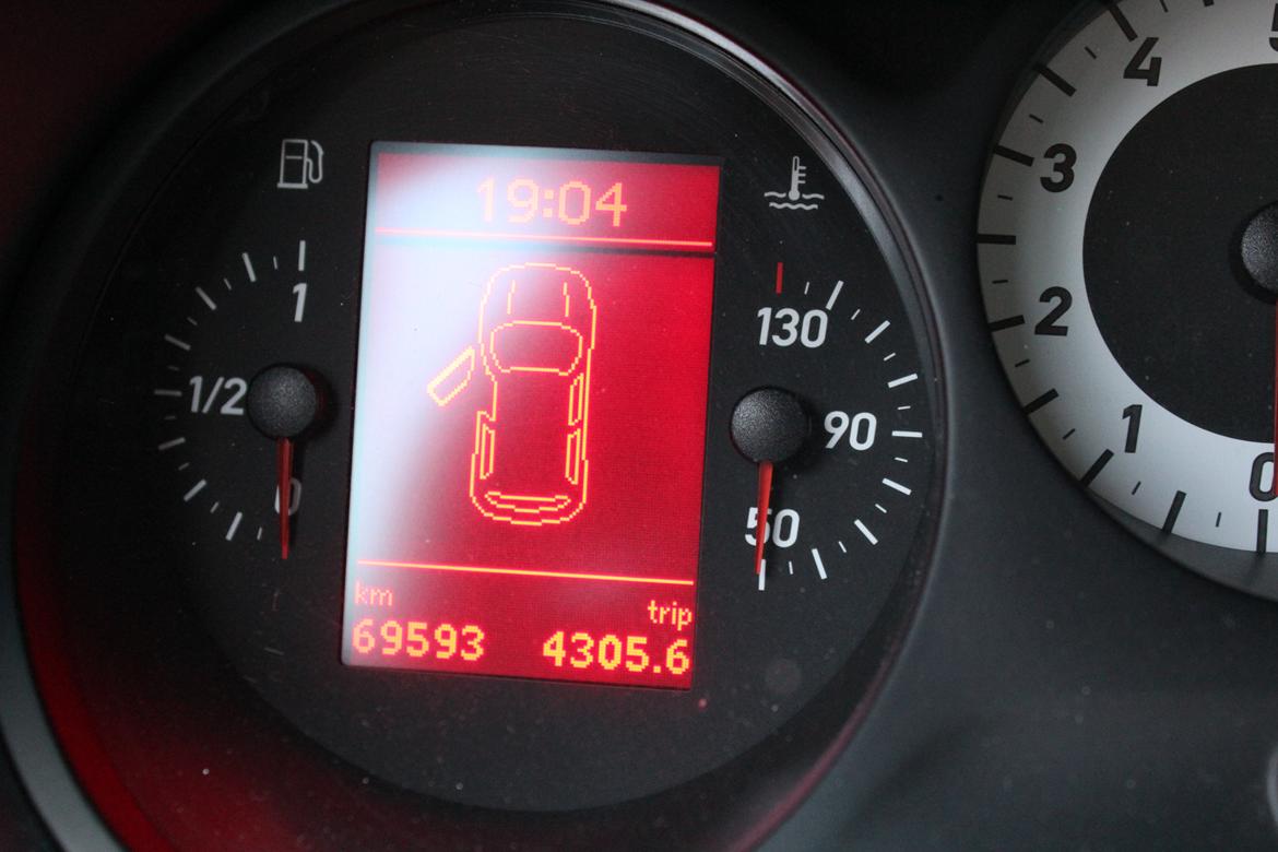 Seat Leon Cupra billede 17