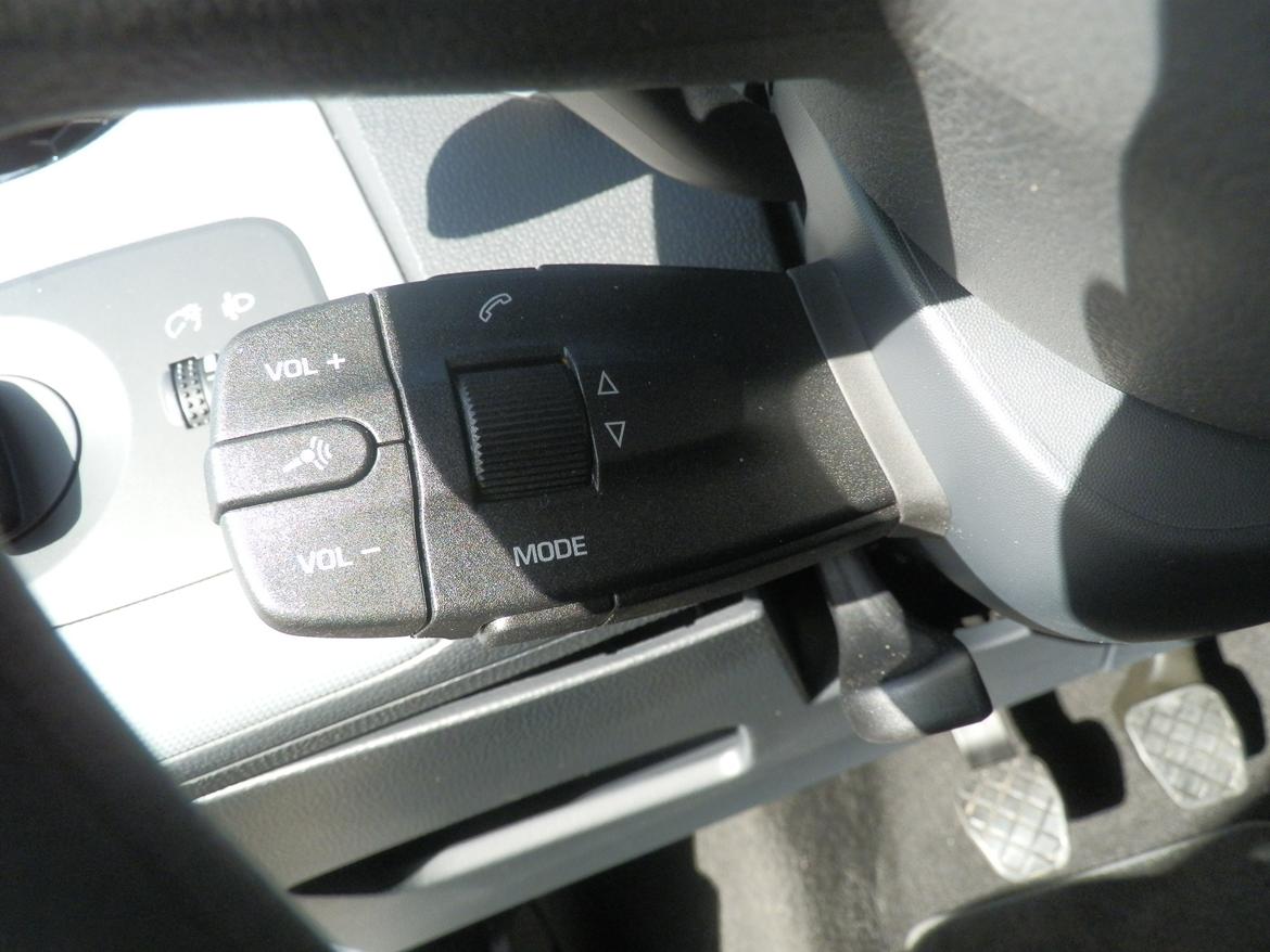 Seat Ibiza Stationcar billede 18