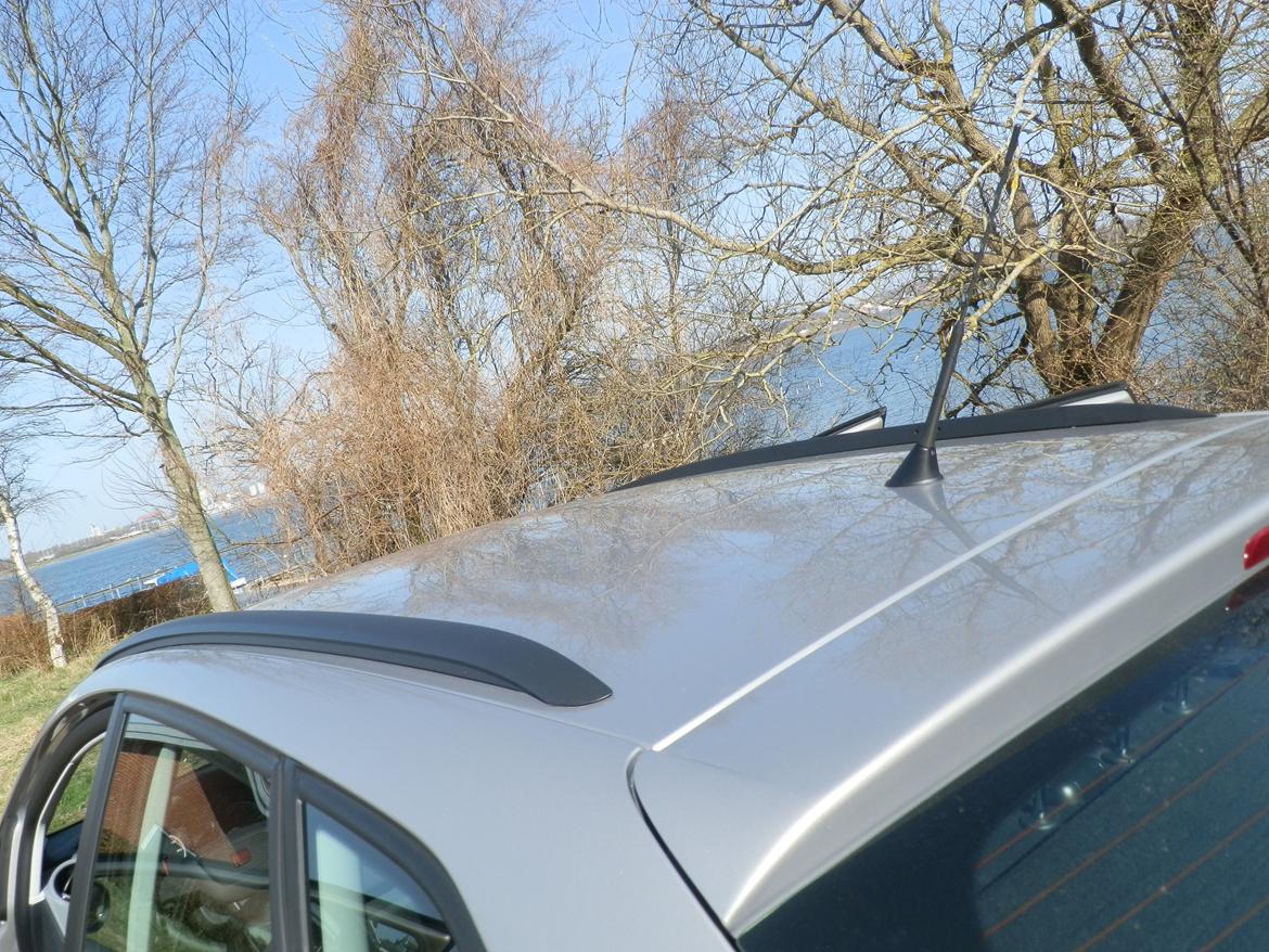 Seat Ibiza Stationcar billede 12