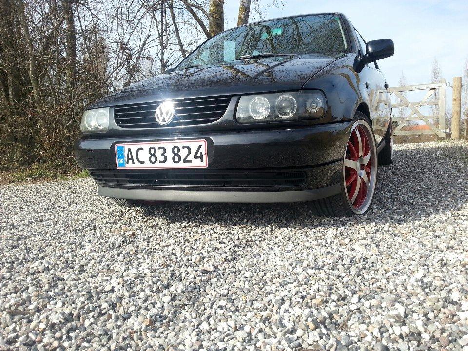 VW polo billede 6
