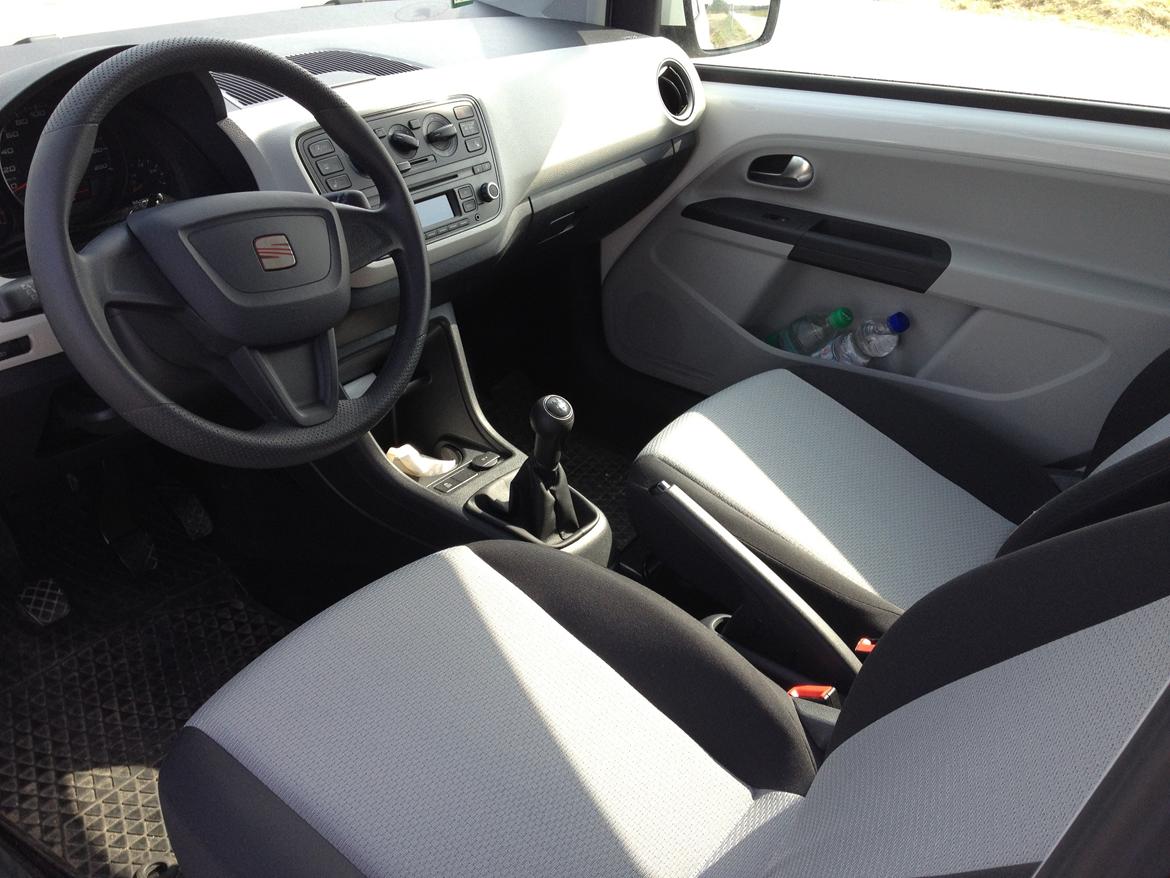 Seat Mii (Style) billede 7