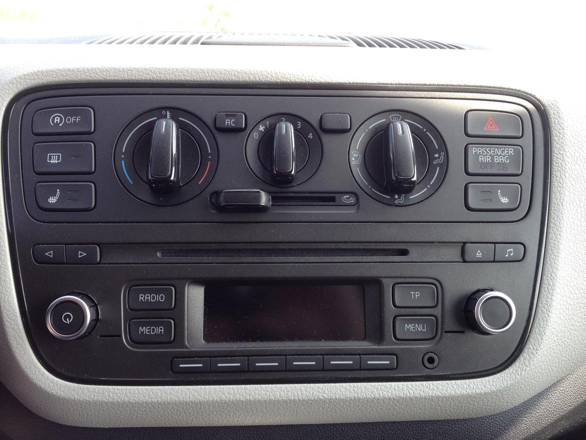 Seat Mii (Style) billede 9