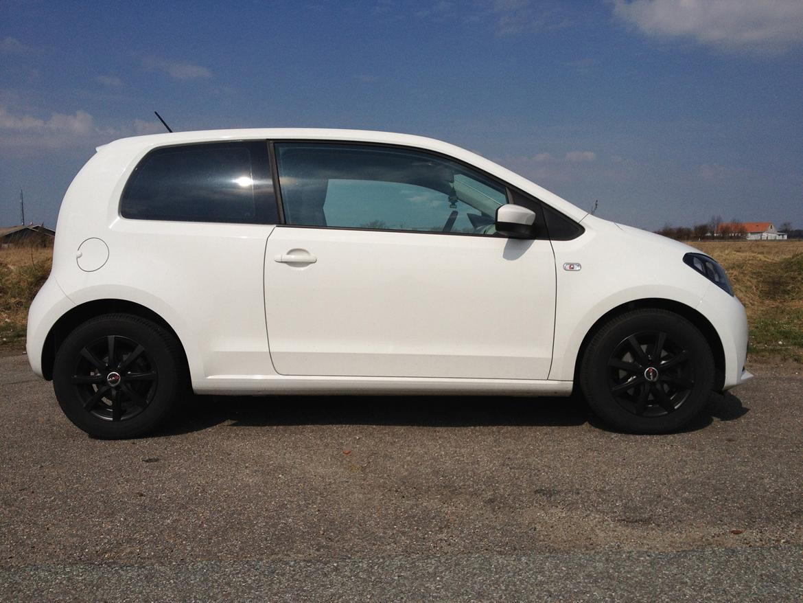 Seat Mii (Style) billede 4