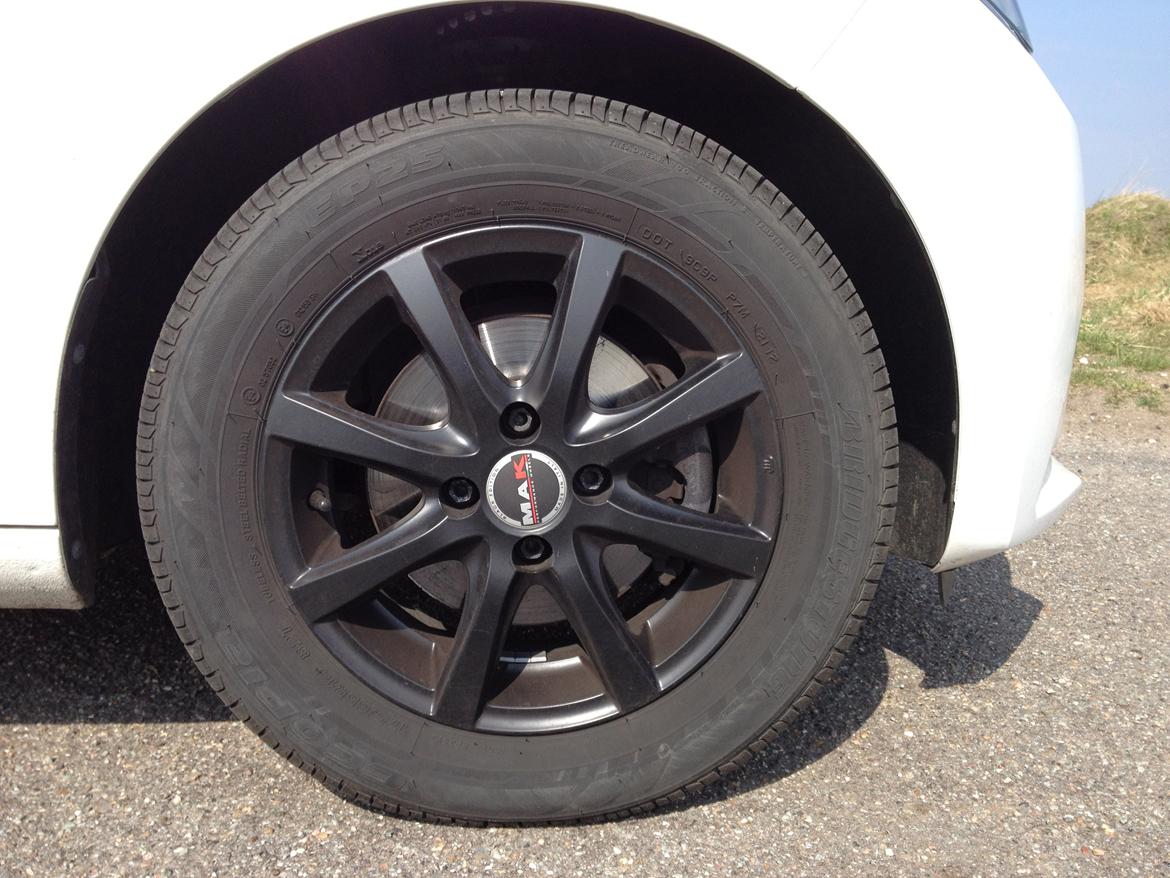 Seat Mii (Style) billede 5