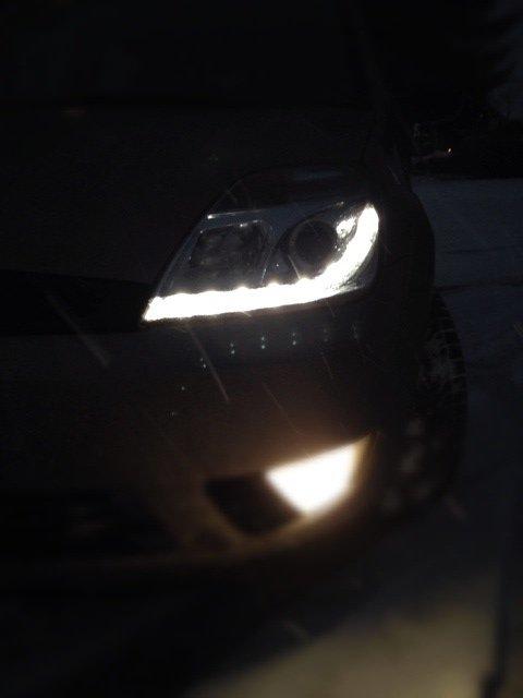 Ford Fiesta billede 6