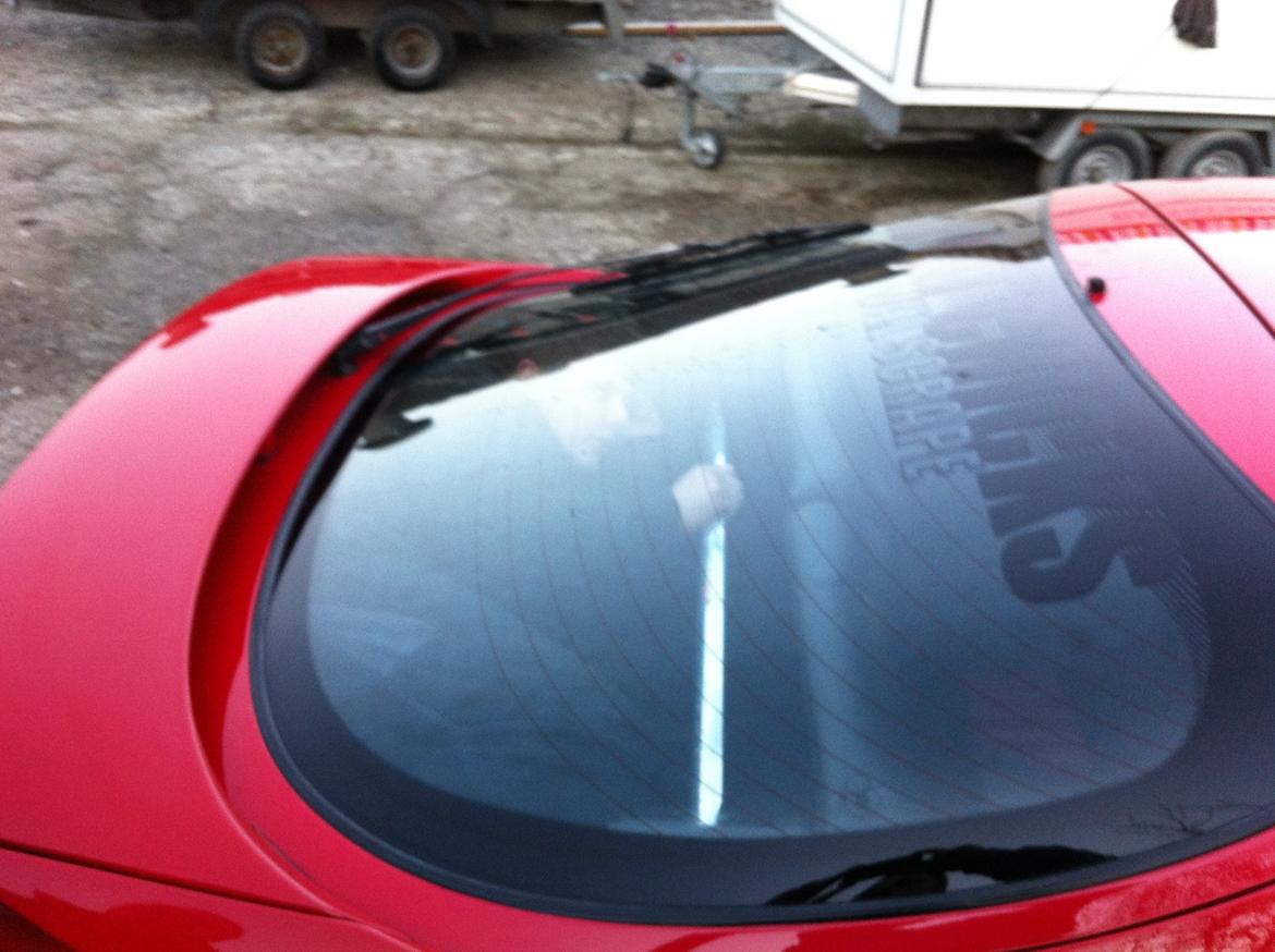 Toyota celica billede 14