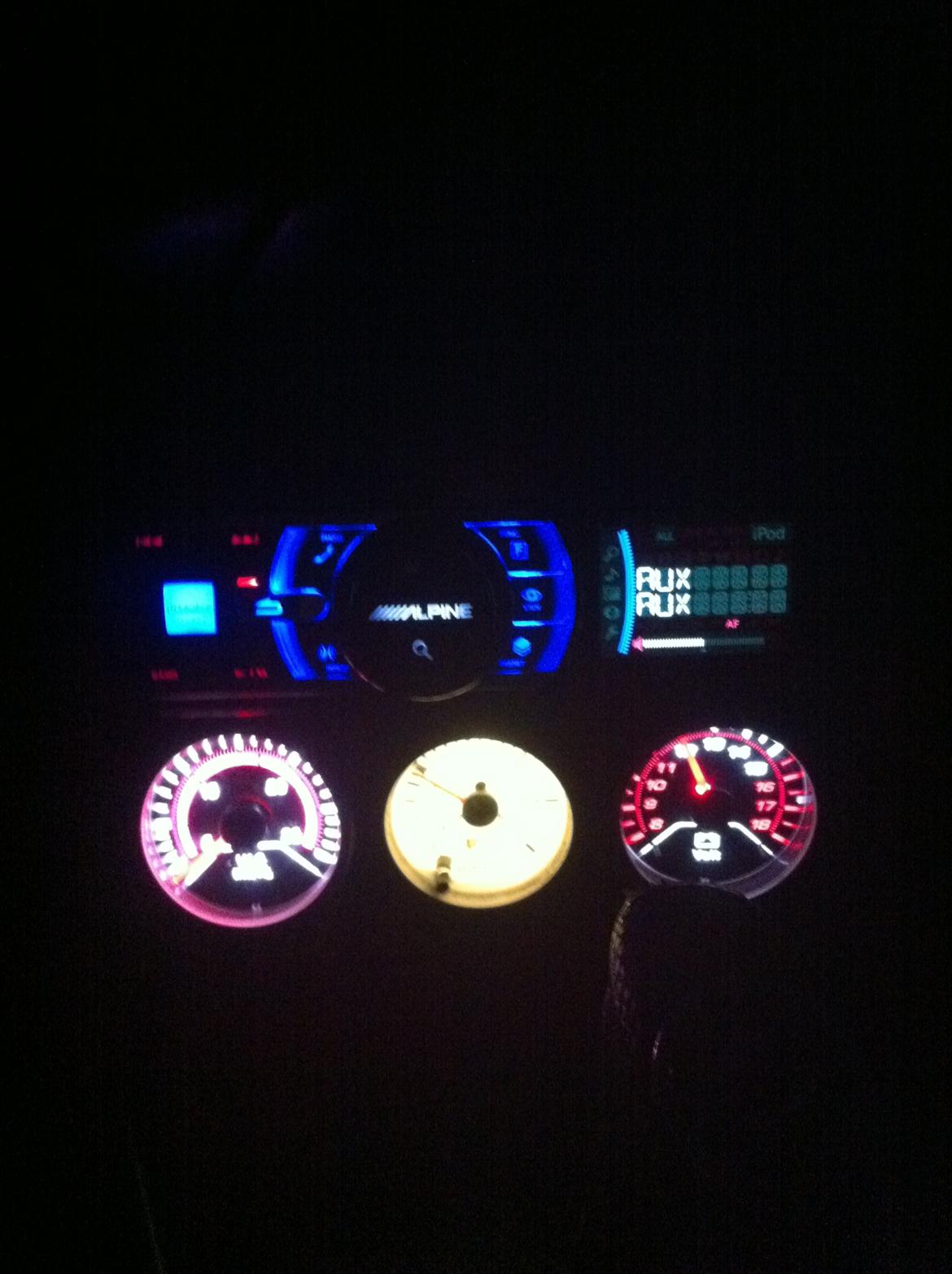 Toyota celica billede 15