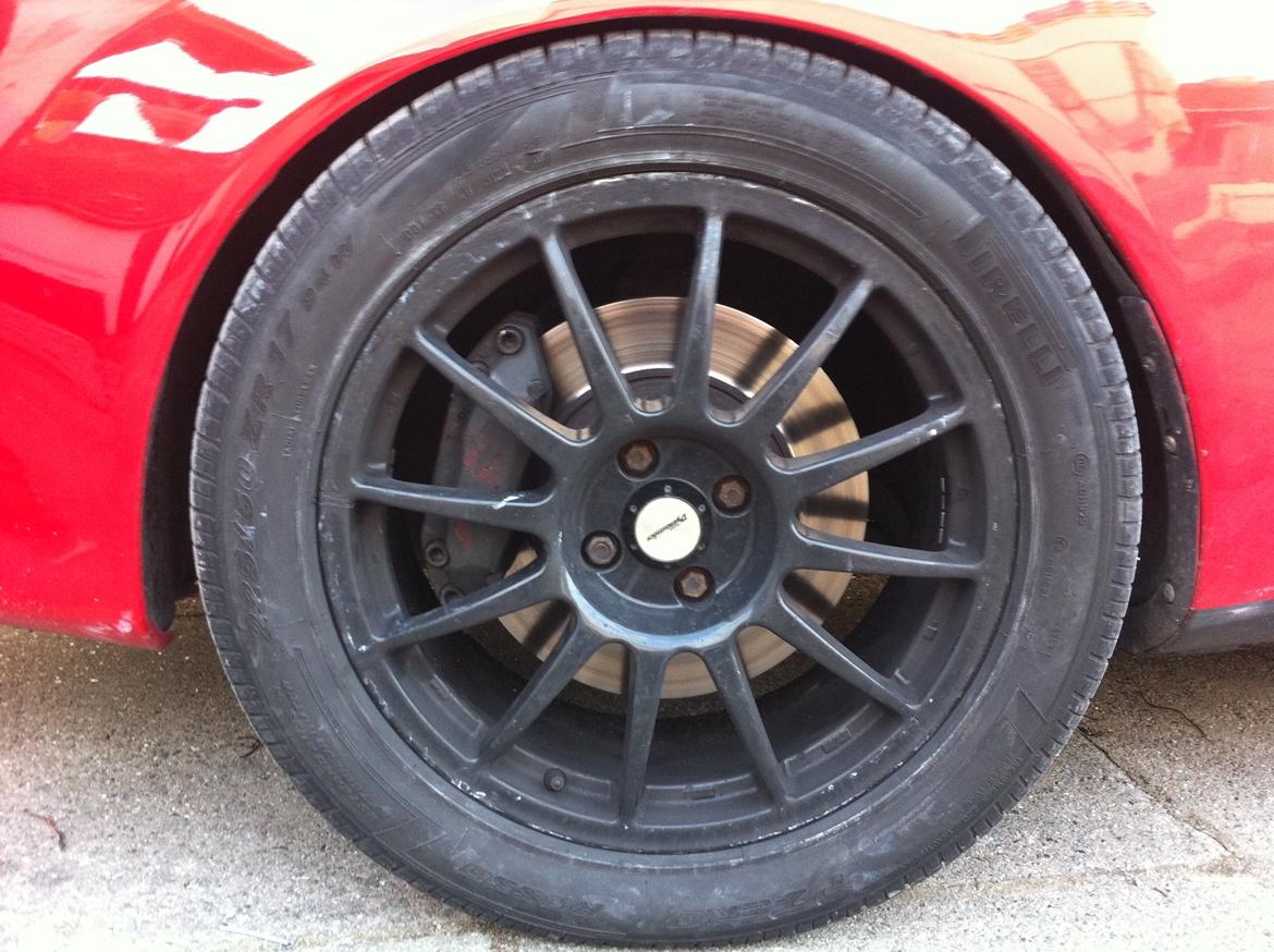 Toyota celica billede 16