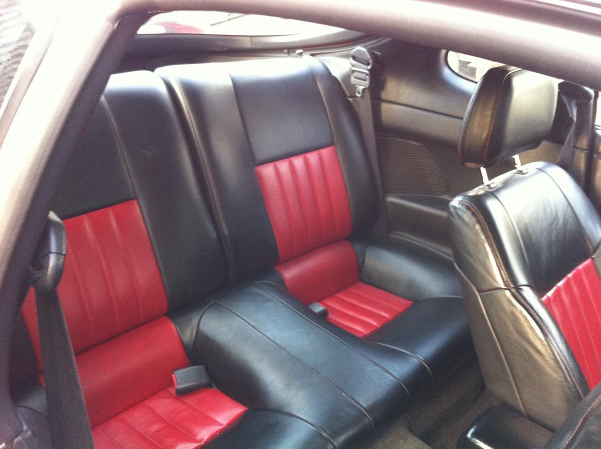 Toyota celica billede 18