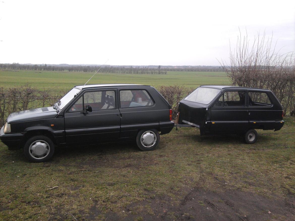 Seat marabella billede 12