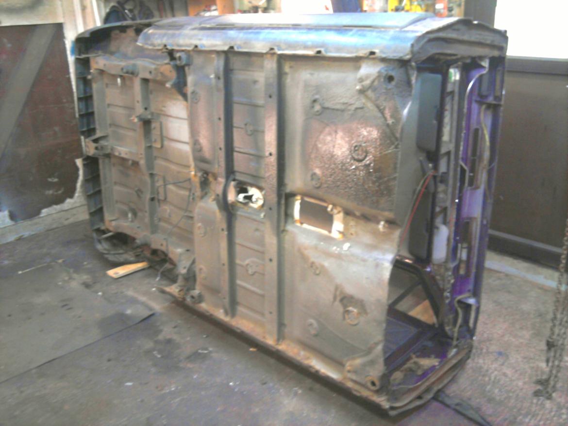 Seat marabella billede 8