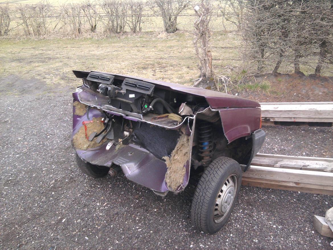 Seat marabella billede 9