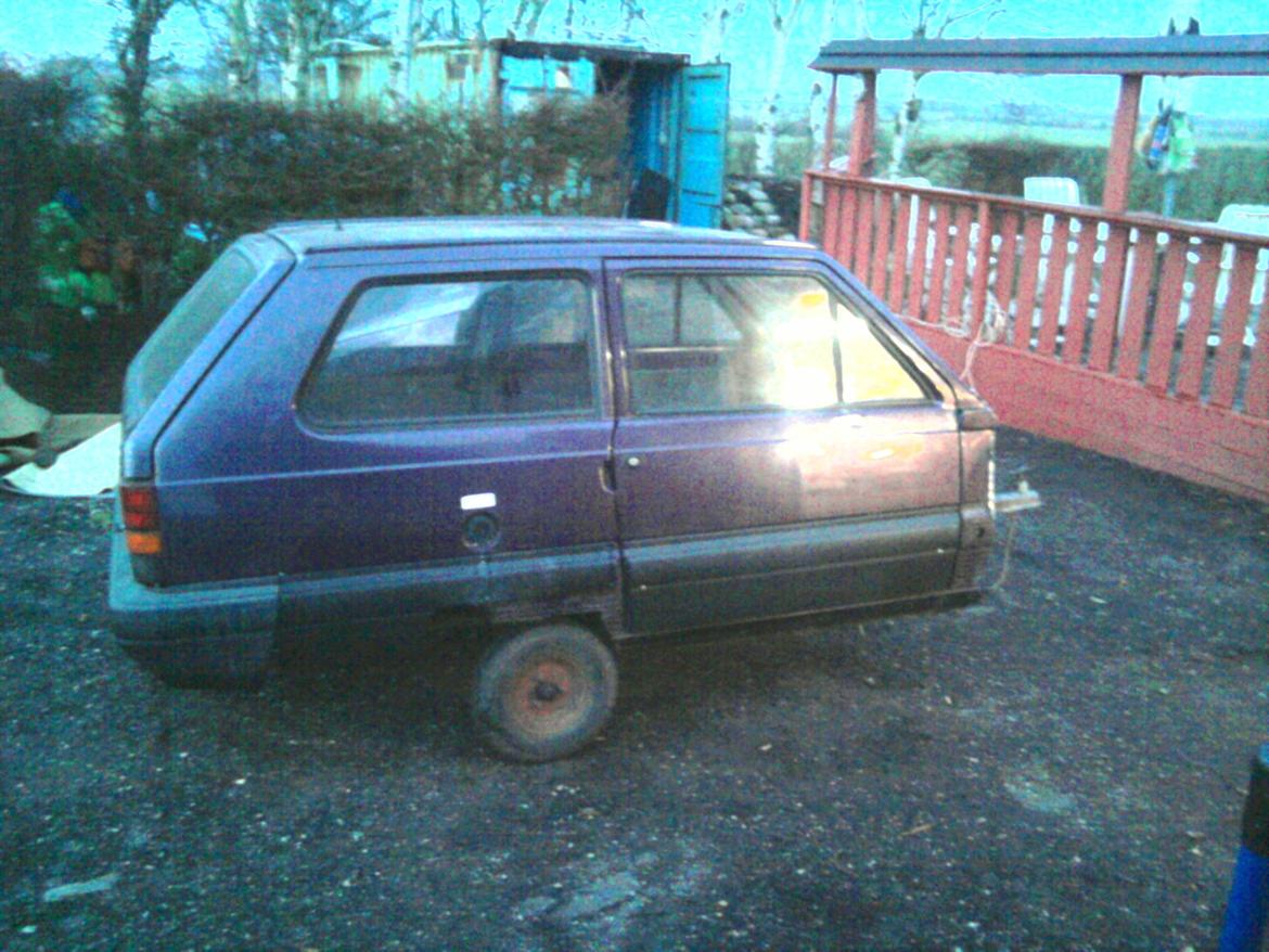 Seat marabella billede 10