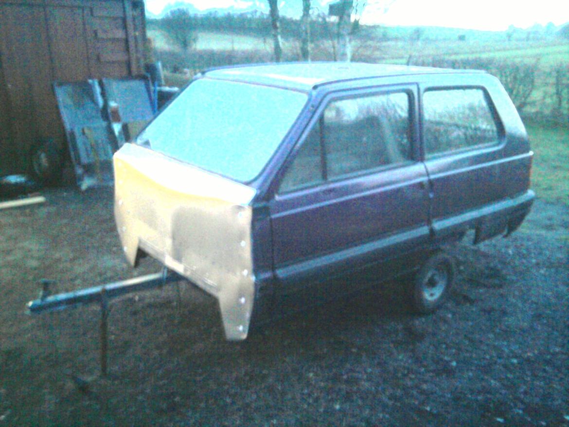 Seat marabella billede 11