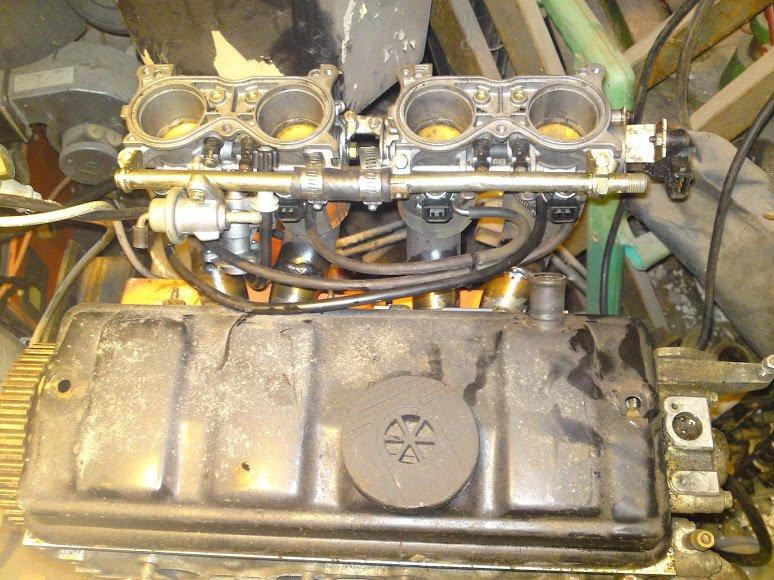 Peugeot 106 Rallye 1.3 billede 9