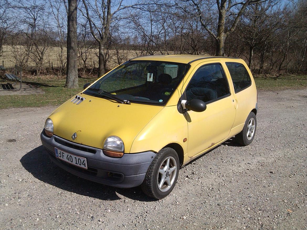 Renault Twingo billede 2