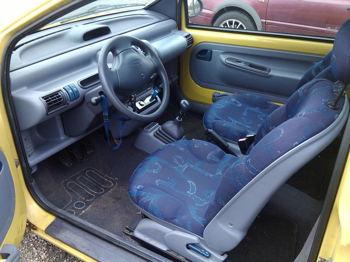 Renault Twingo billede 4