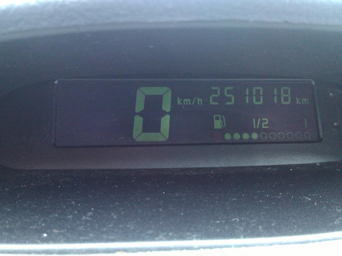 Renault Twingo billede 5