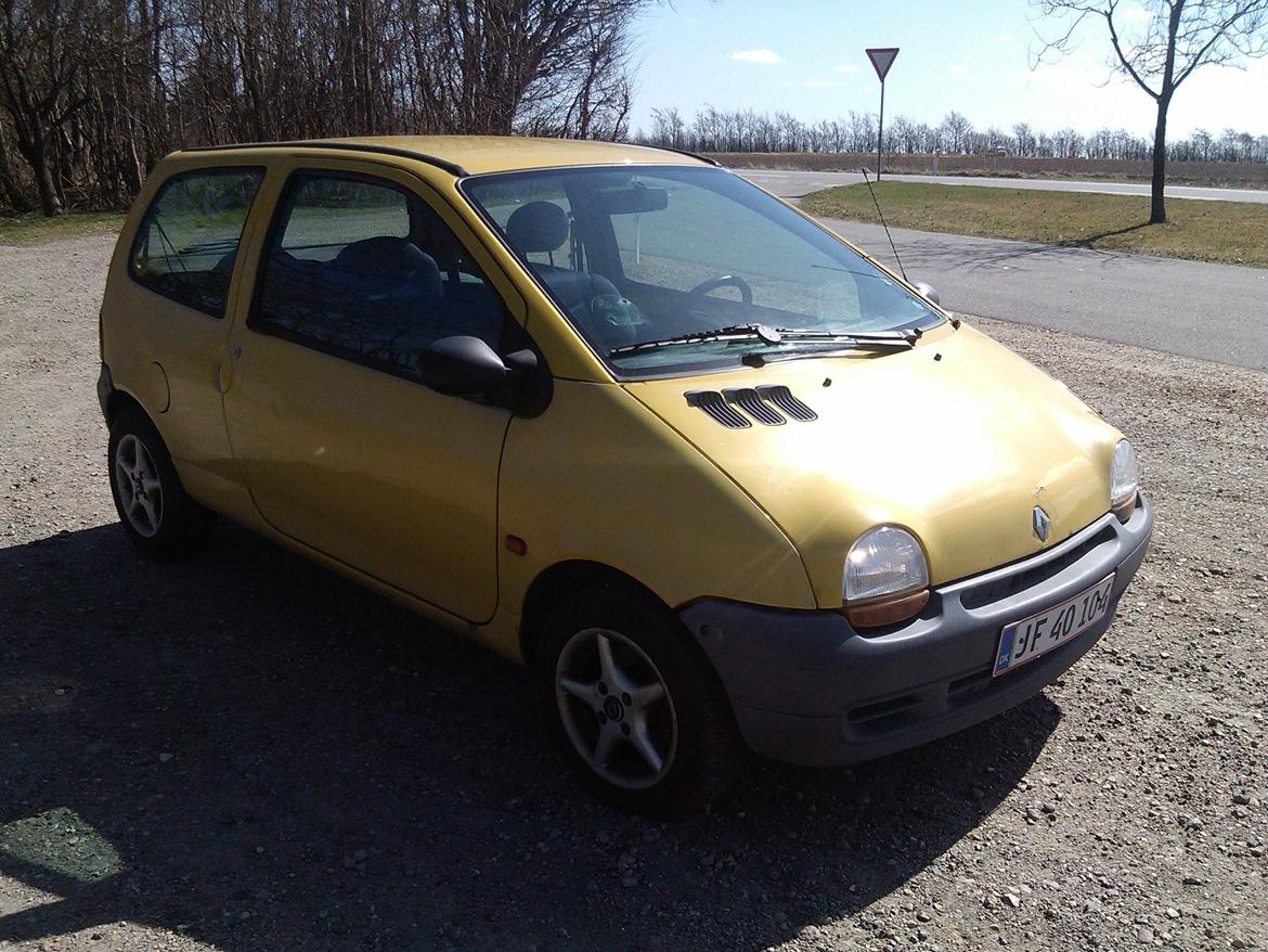 Renault Twingo billede 6