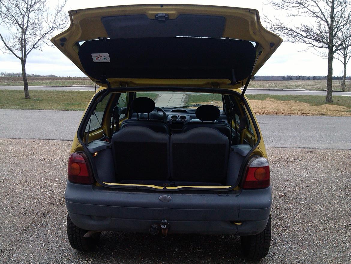 Renault Twingo billede 9