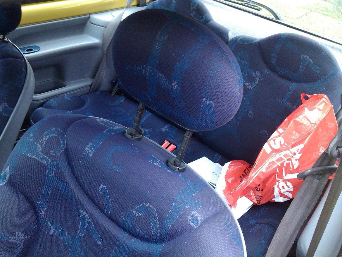 Renault Twingo billede 12