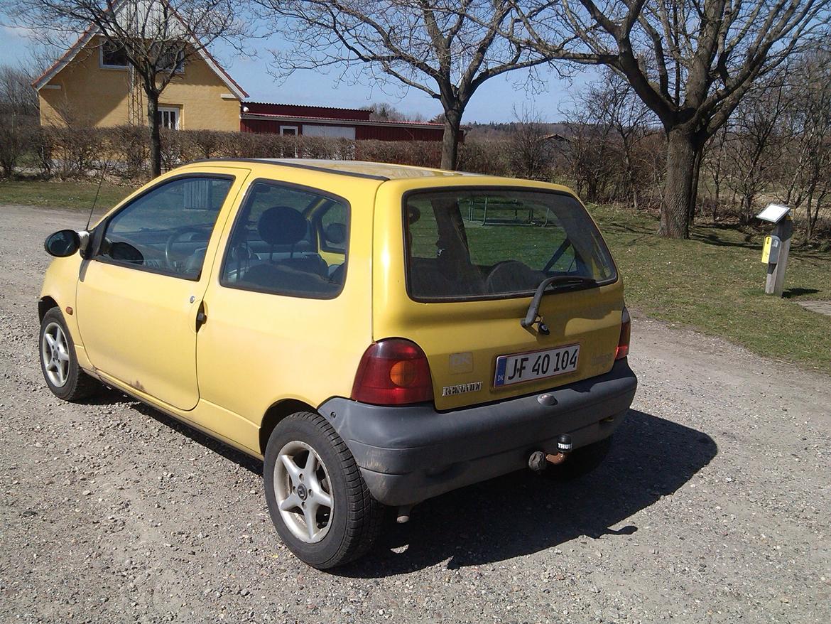 Renault Twingo billede 14