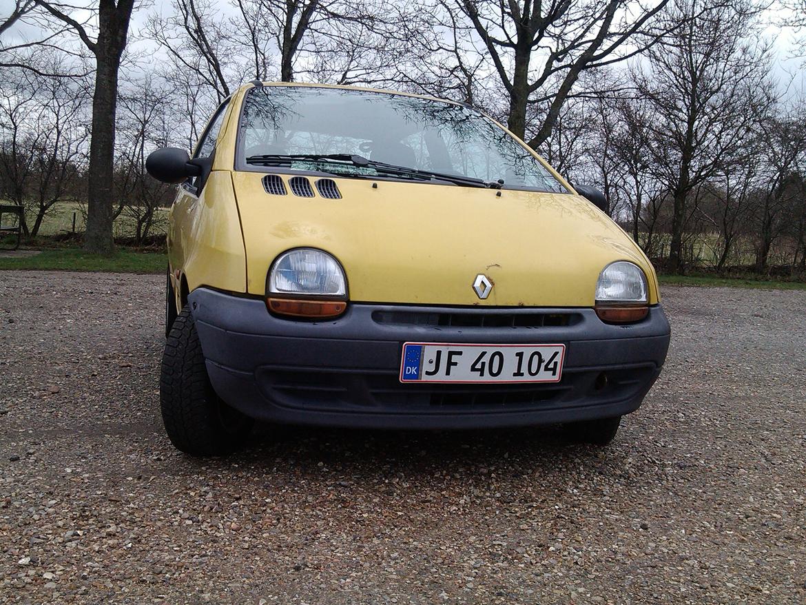 Renault Twingo billede 15