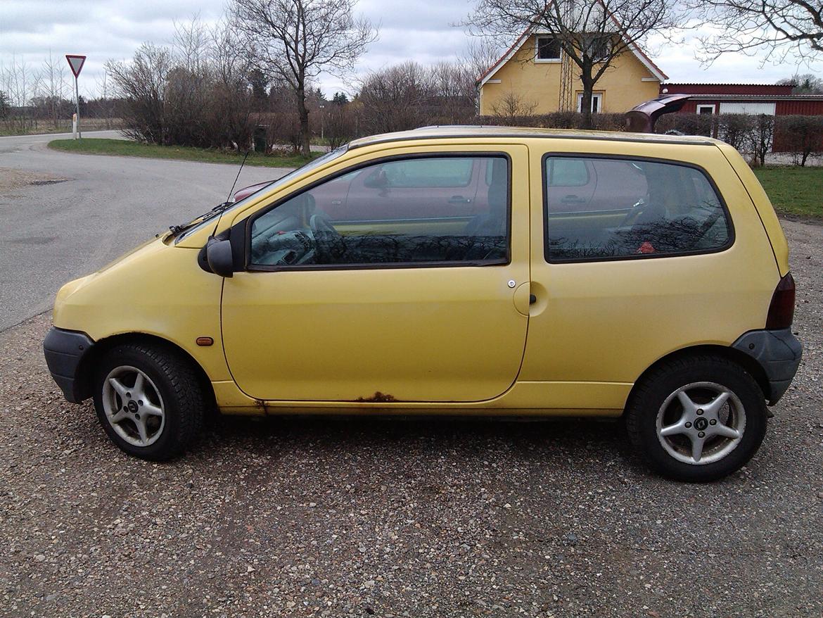 Renault Twingo billede 16