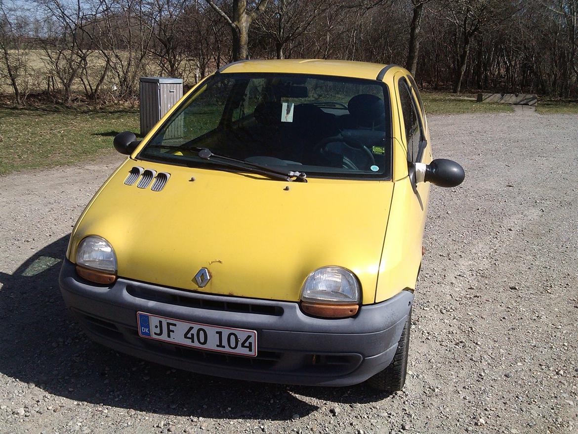 Renault Twingo billede 17
