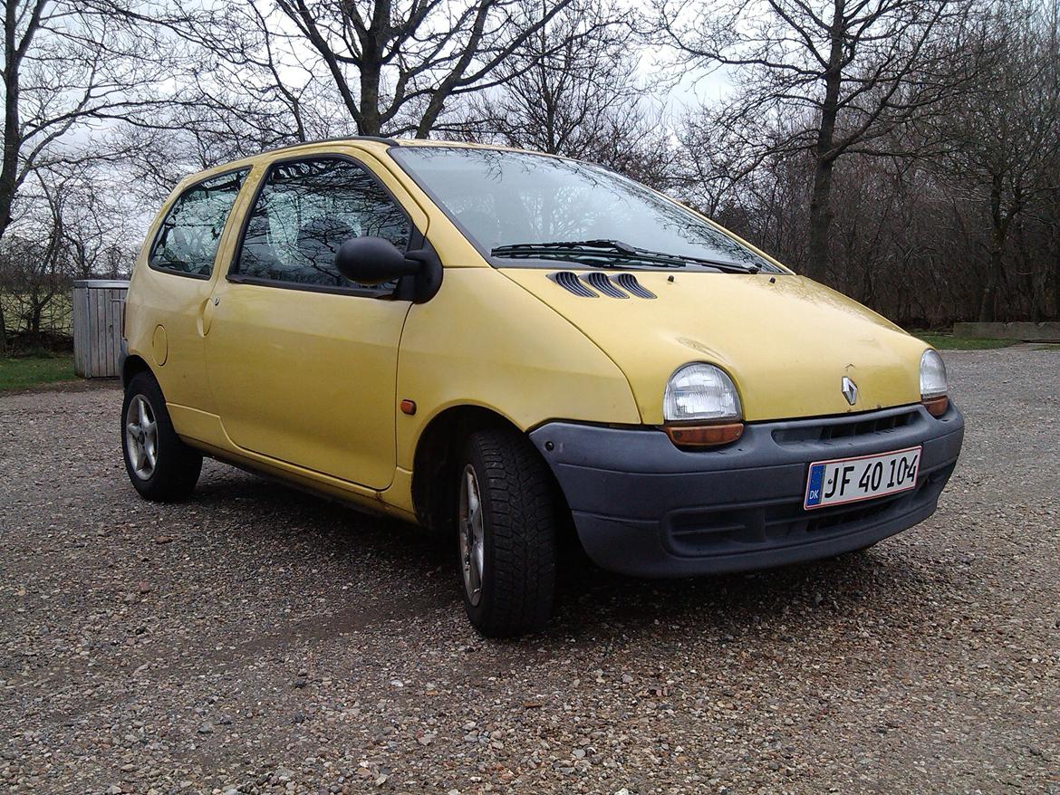 Renault Twingo billede 19