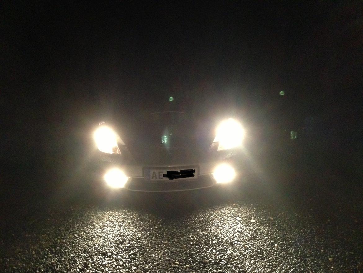 Toyota Celica 1,8 16V-VTi (T23) GT billede 12