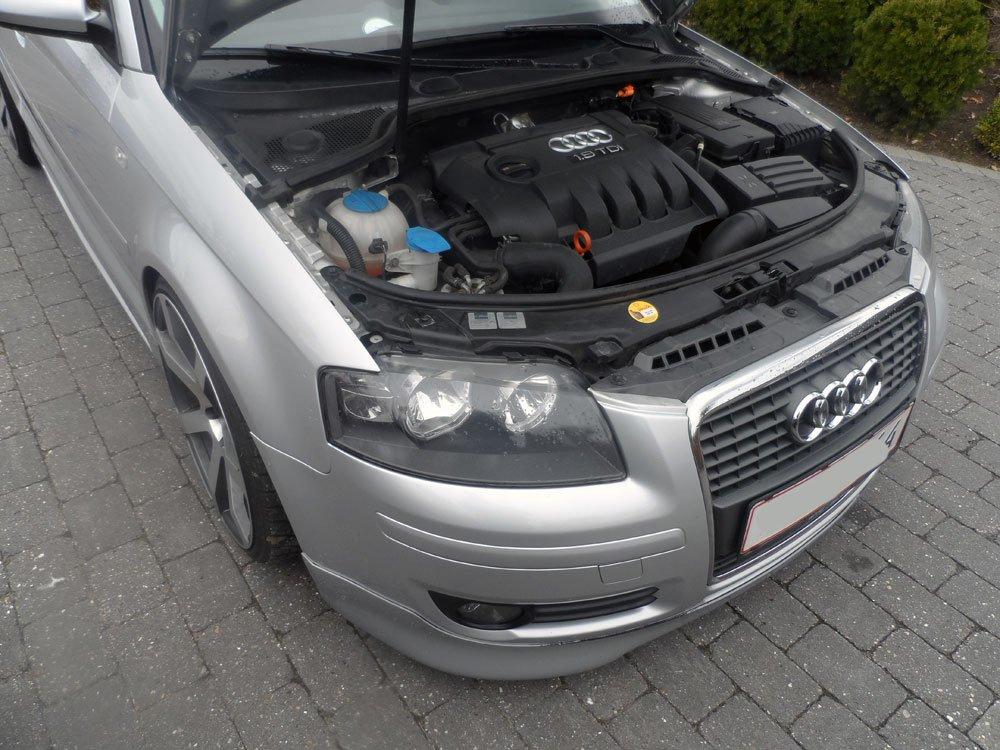 Audi A3 SPORTBACK billede 7