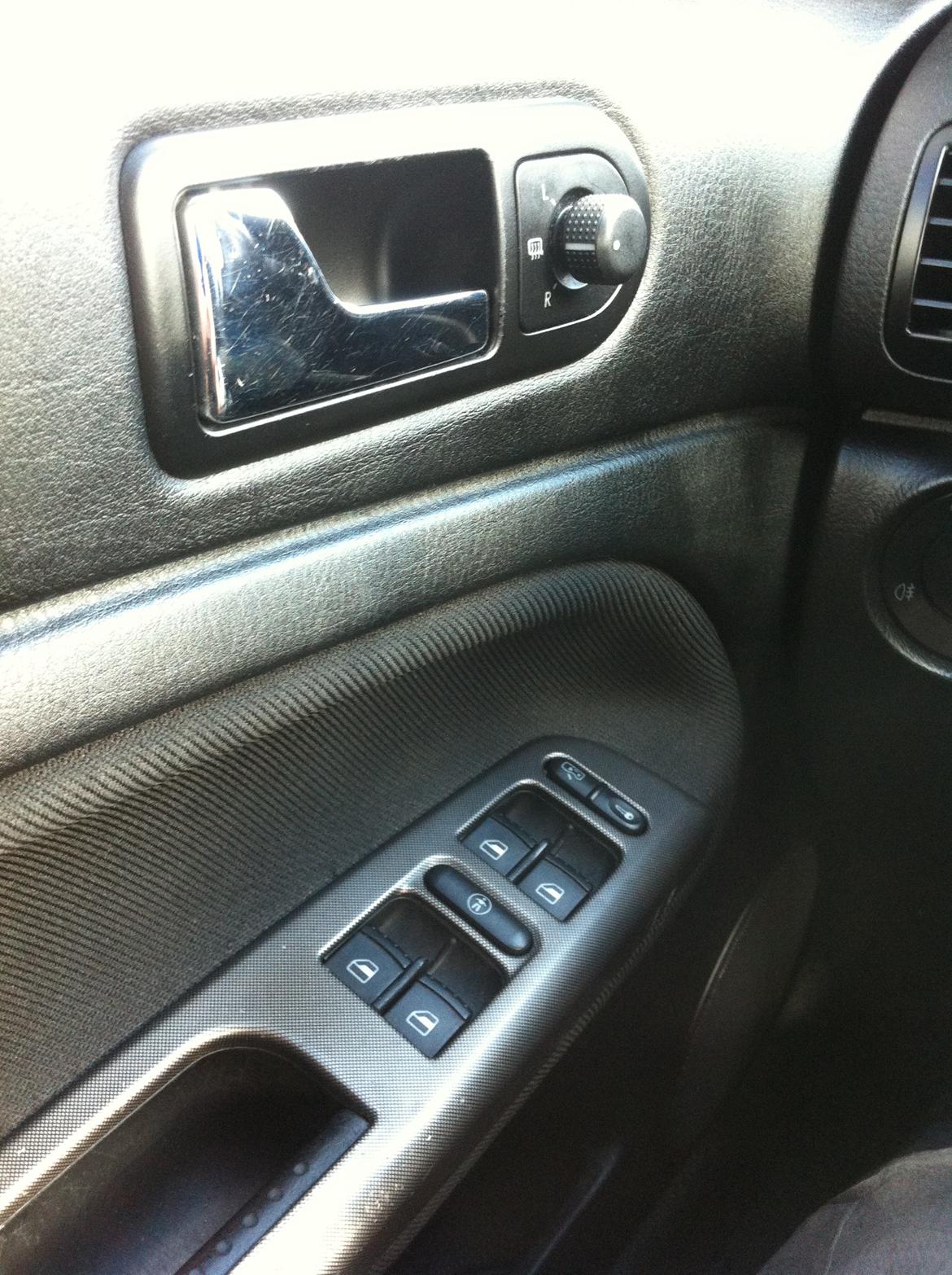 VW Passat 3B5 billede 13