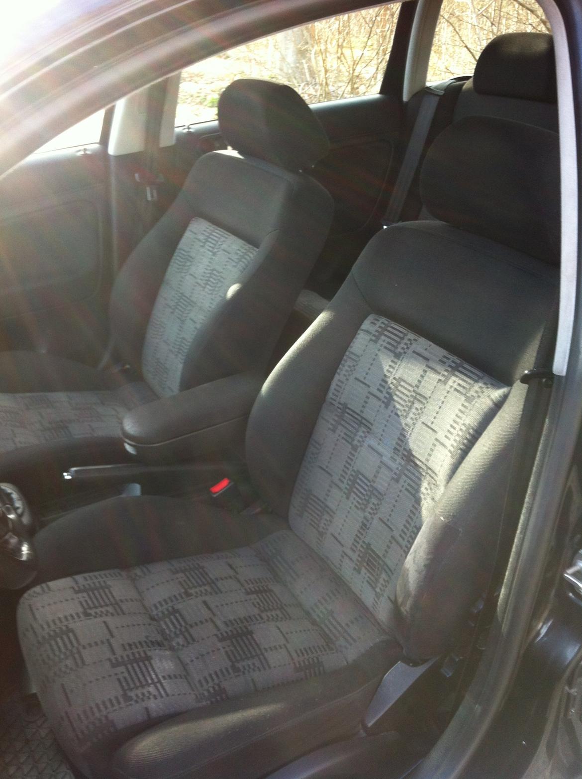 VW Passat 3B5 billede 16