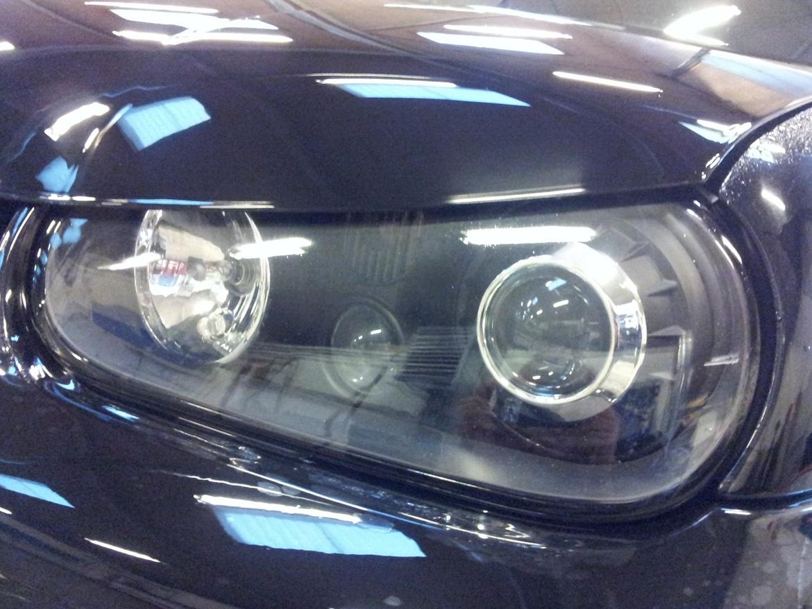 VW Golf IV GTI 1.8T billede 3