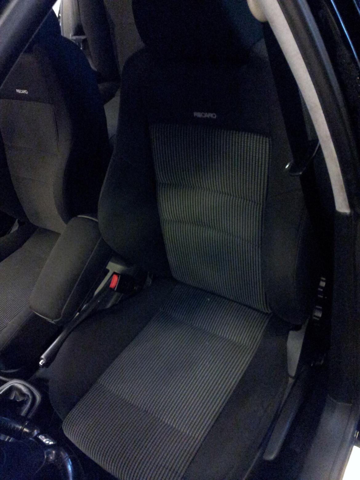 VW Golf IV GTI 1.8T billede 15