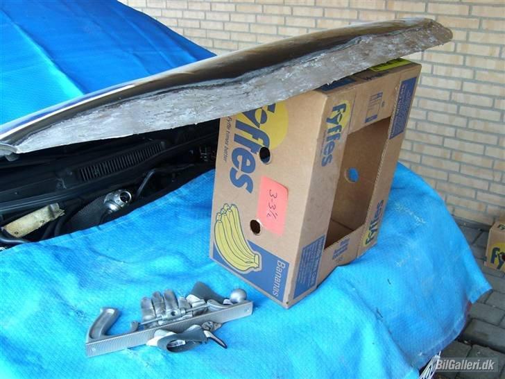 VW Golf IV GTI 1.8T billede 18