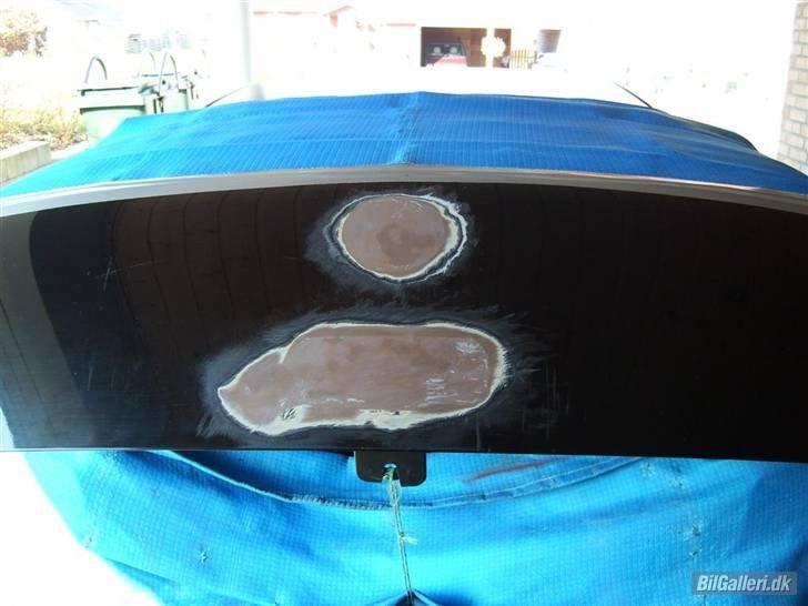 VW Golf IV GTI 1.8T billede 19