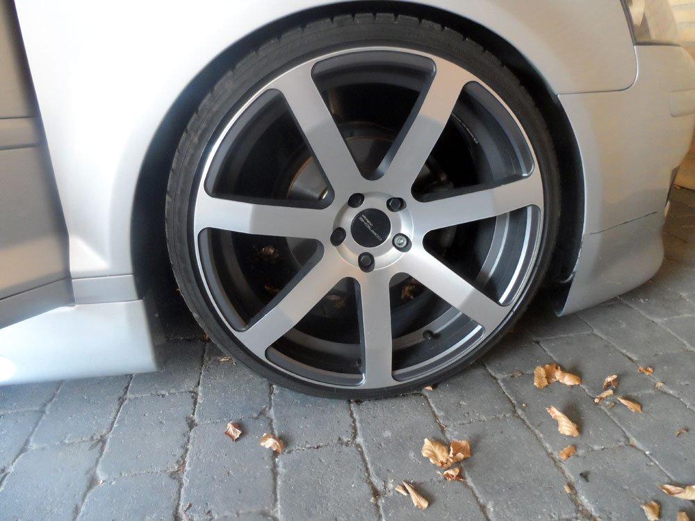 Audi A3 SPORTBACK billede 13