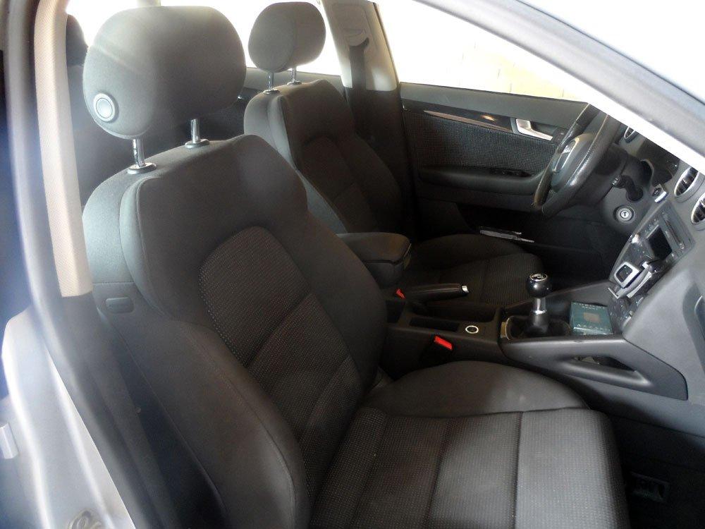 Audi A3 SPORTBACK billede 11