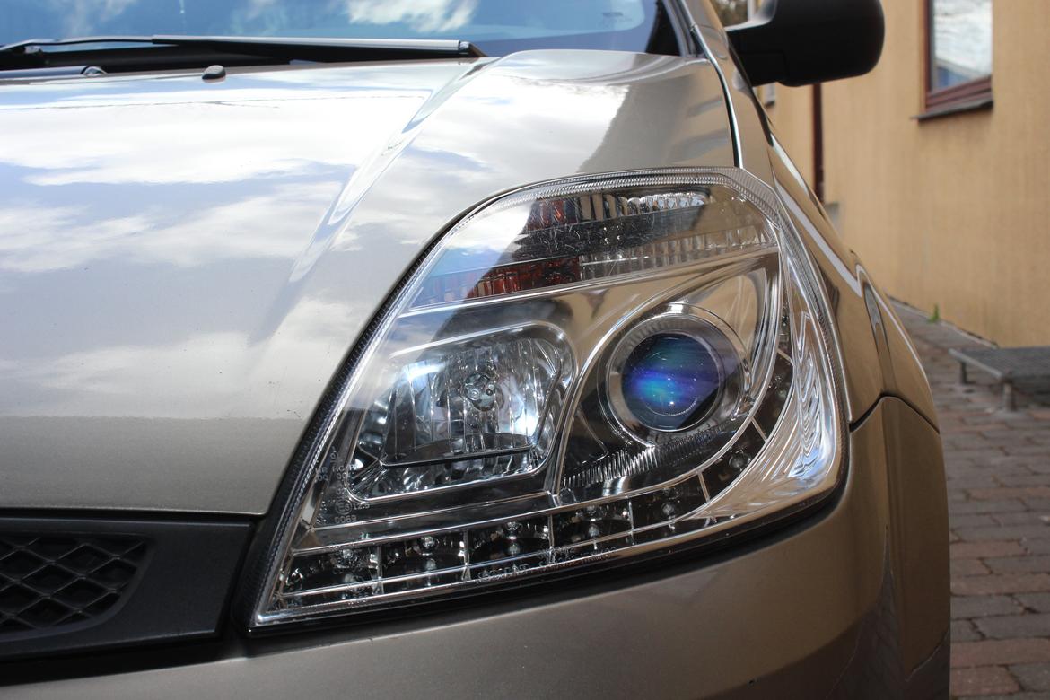 Ford Fiesta billede 5