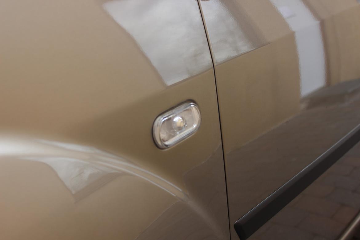 Ford Fiesta billede 4