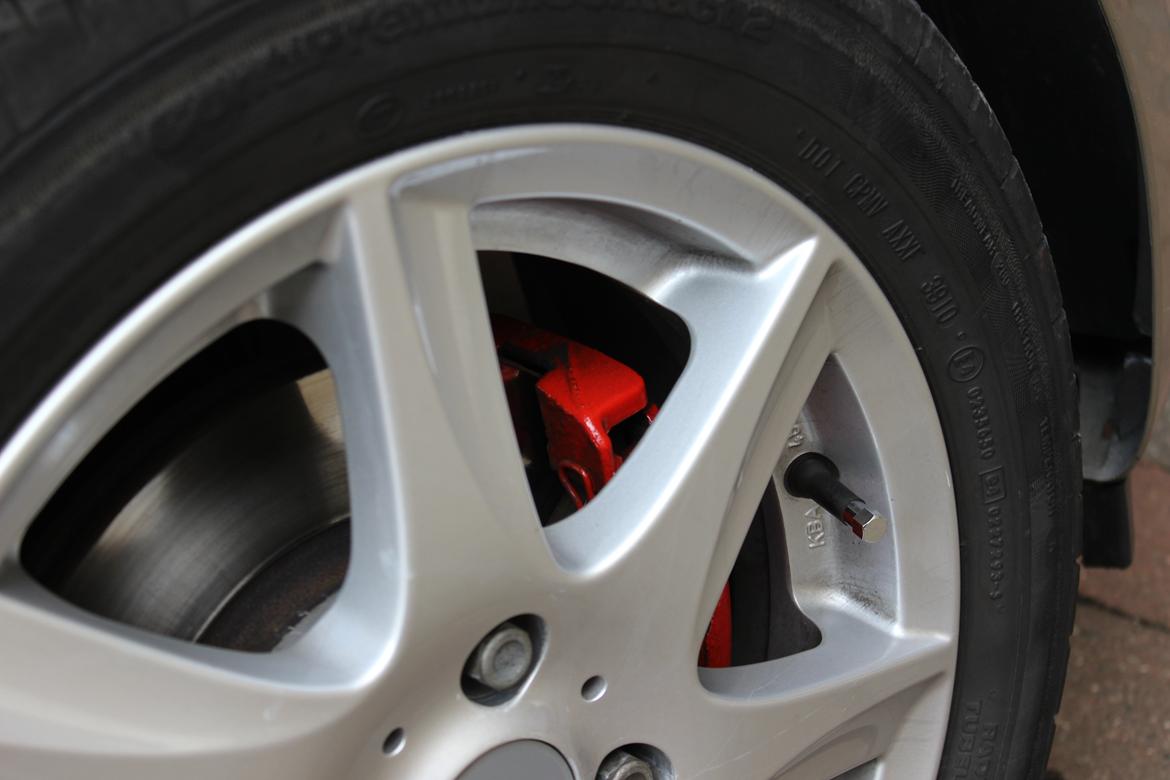 Ford Fiesta billede 13